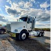 2005 Kenworth SemiTractor Truck